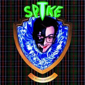 Spike - album