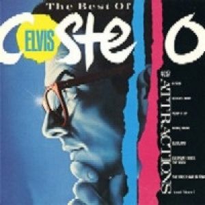 The Best of Elvis Costello & The Attractions - album