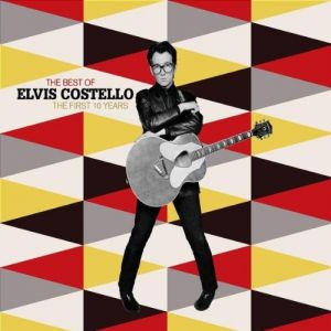 The Best of Elvis Costello: The First 10 Years - album