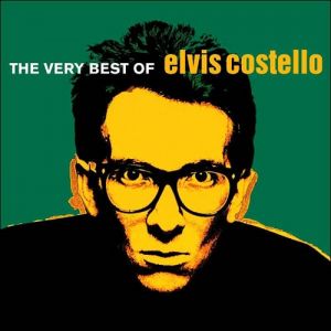 The Very Best of Elvis Costello Album 