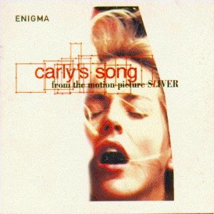 Carly's Song - album