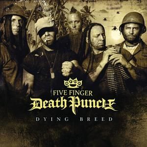 Dying Breed - album