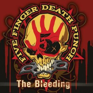 The Bleeding - album
