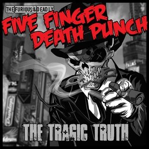 The Tragic Truth - album