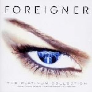 The Platinum Collection Album 