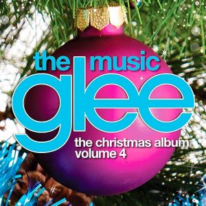 Glee: The Music, The Christmas Album Volume 4