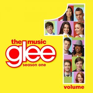 Glee: The Music, Volume 1 - album