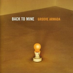 Back to Mine - album