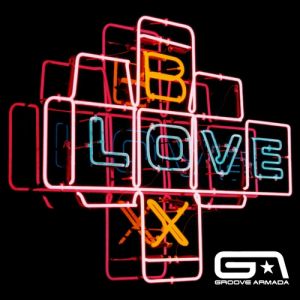 Lovebox - album