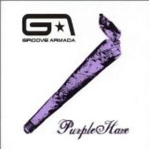 Purple Haze Album 