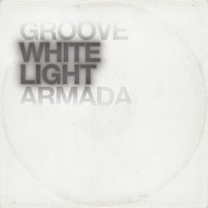 White Light - album
