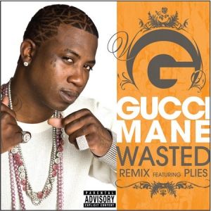 Wasted Album 
