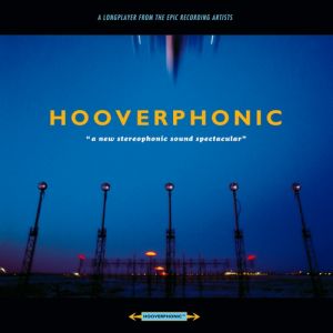 A New Stereophonic Sound Spectacular Album 