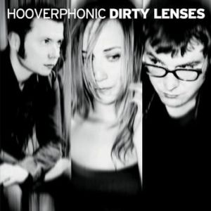 Dirty Lenses - album
