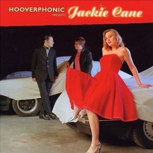 Jackie Cane - album