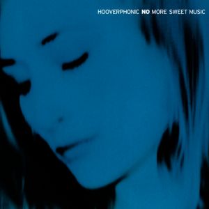 No More Sweet Music - album