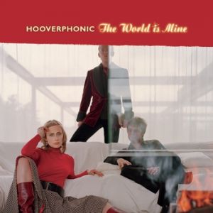 The World is Mine - album