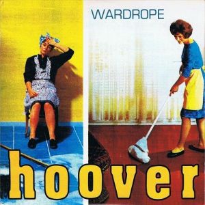 Wardrope - album