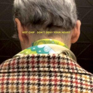 Don't Deny Your Heart - album