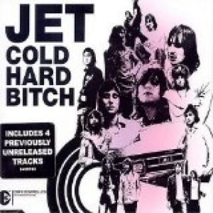 Cold Hard Bitch - album