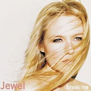 Break Me - album