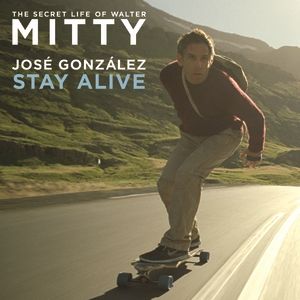 Stay Alive - album