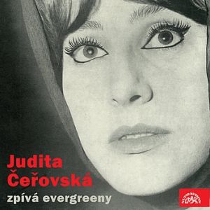 Judita Čeřovská zpívá evergreeny Album 