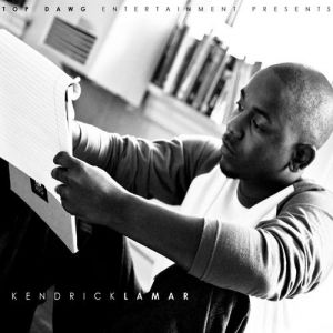 Kendrick Lamar EP
