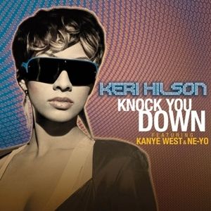 Knock You Down - album