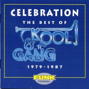 Celebration: The Best of Kool & the Gang: 1979-1987