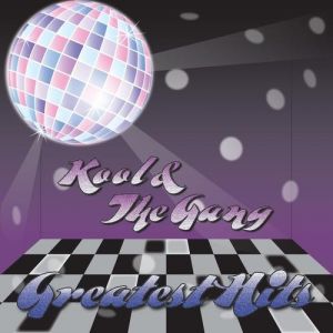 Kool & the Gang Greatest Hits!