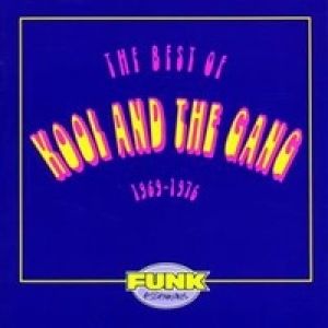 The Best of Kool and the Gang