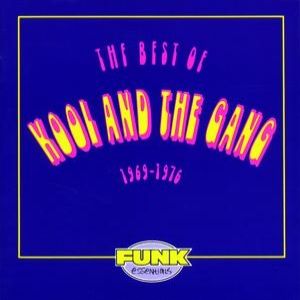 The Best of Kool & the Gang: 1969-1976
