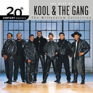 The Millennium Collection: The Best of Kool & the Gang