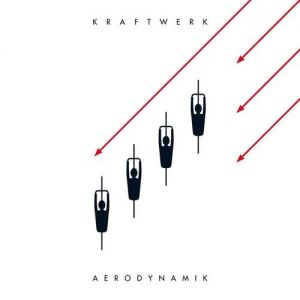 Aerodynamik - album