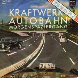 Autobahn - album