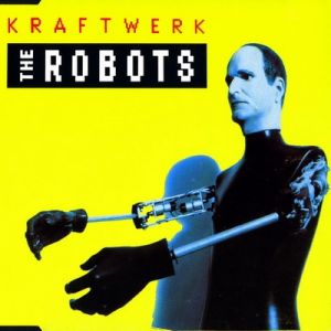 The Robots - album