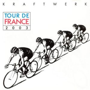 Tour de France 2003 - album