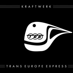 Trans-Europe Express Album 