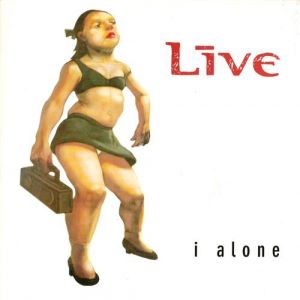 I Alone - album