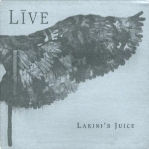 Lakini's Juice - album