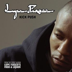 Kick, Push - album