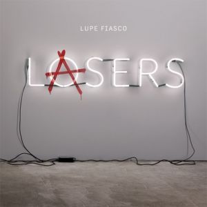 Lasers - album