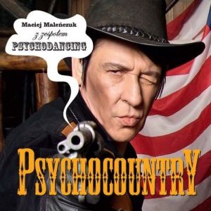 Psychocountry Album 