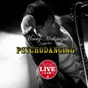 Psychodancing: Live Album 