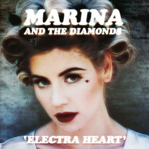 Electra Heart - album
