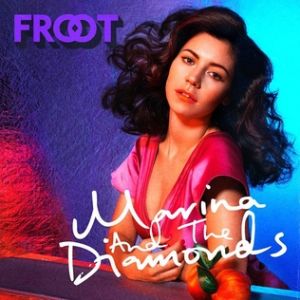 Froot - album