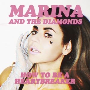 How to Be a Heartbreaker - album