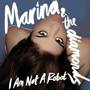 I Am Not a Robot - album