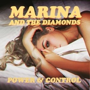 Power & Control Album 